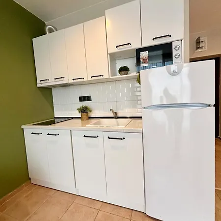 Apartmán Orchid Noks Design