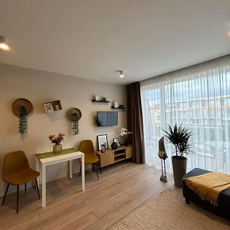 Orchid Noks Design Appartement *