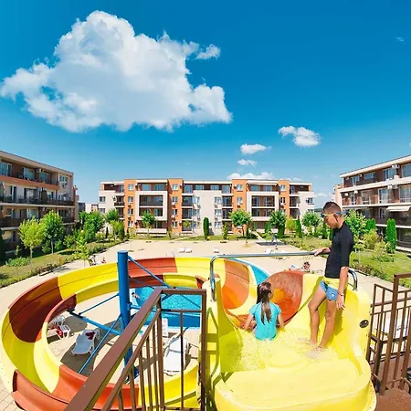 Orchid Noks Design * Σάνι Μπιτς