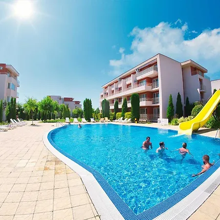 Διαμέρισμα Orchid Noks Design