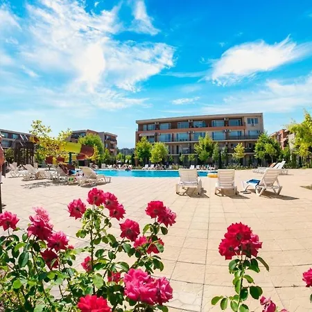 Orchid Noks Design Διαμέρισμα *