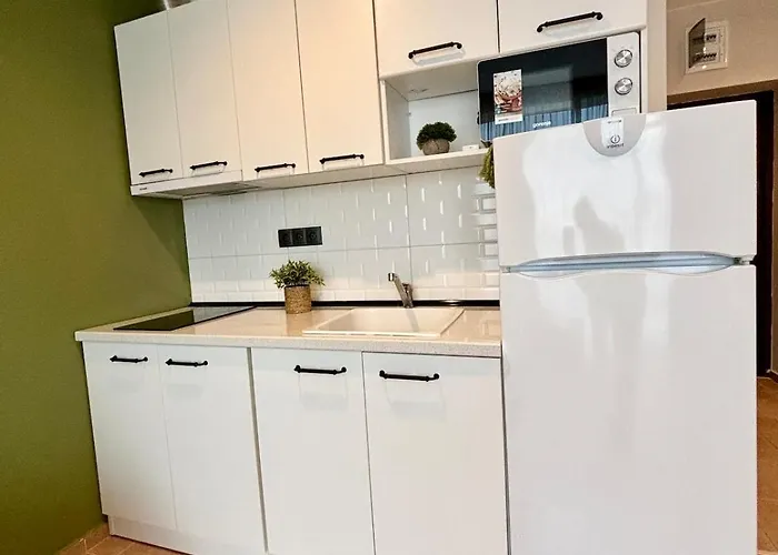 Apartamento Orchid Noks Design