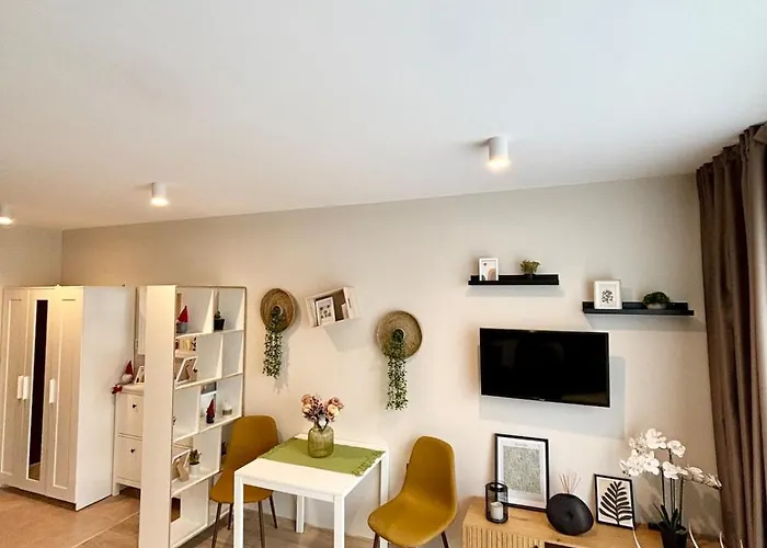 Apartamento Orchid Noks Design