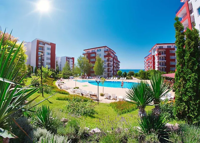 Orchid Noks Design Apartamento *